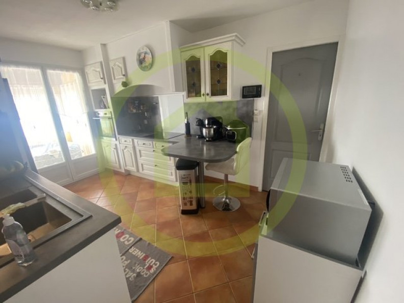 vente Villa Beaucaire - Photo 3