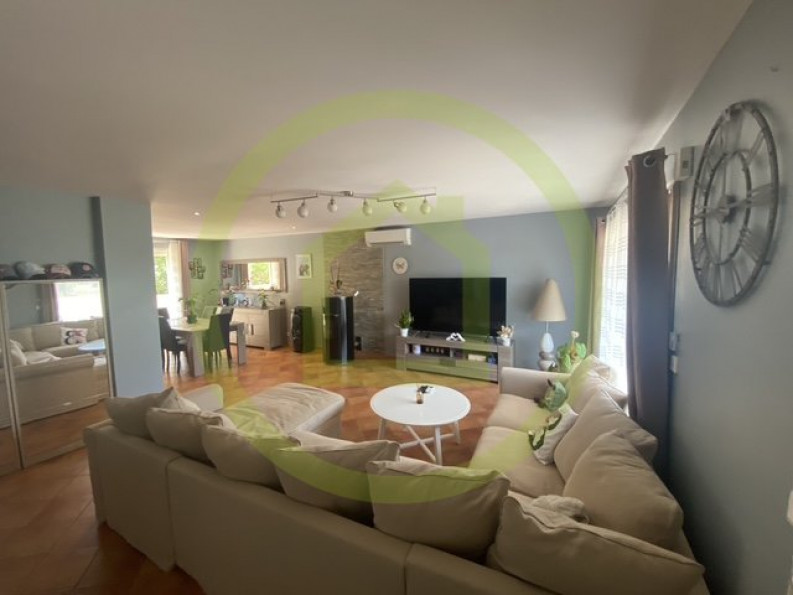 vente Villa Beaucaire - Photo 2