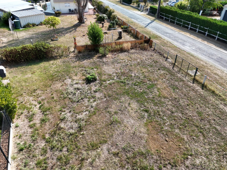 vente Terrain Luant - Photo 9