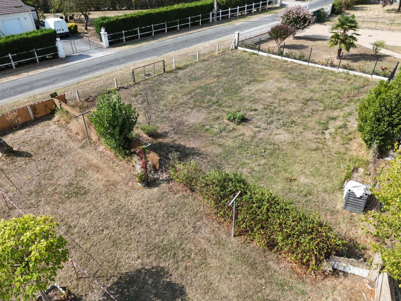 vente Terrain Luant - Photo 4