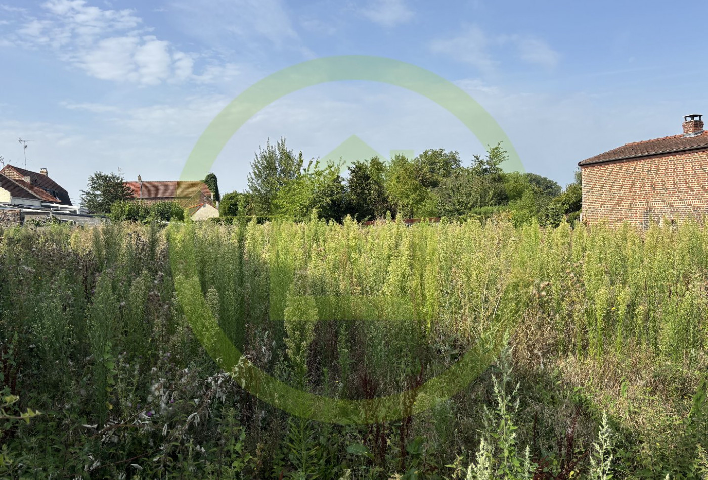 vente Terrain constructible Escaudoeuvres - Photo 2