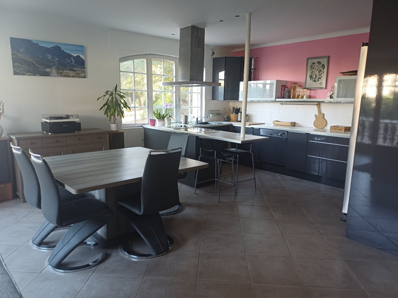 vente Maison Canet - Photo 9