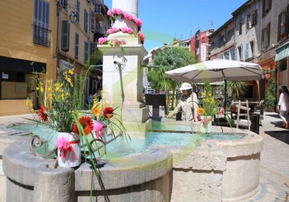 vente Restaurant Vence