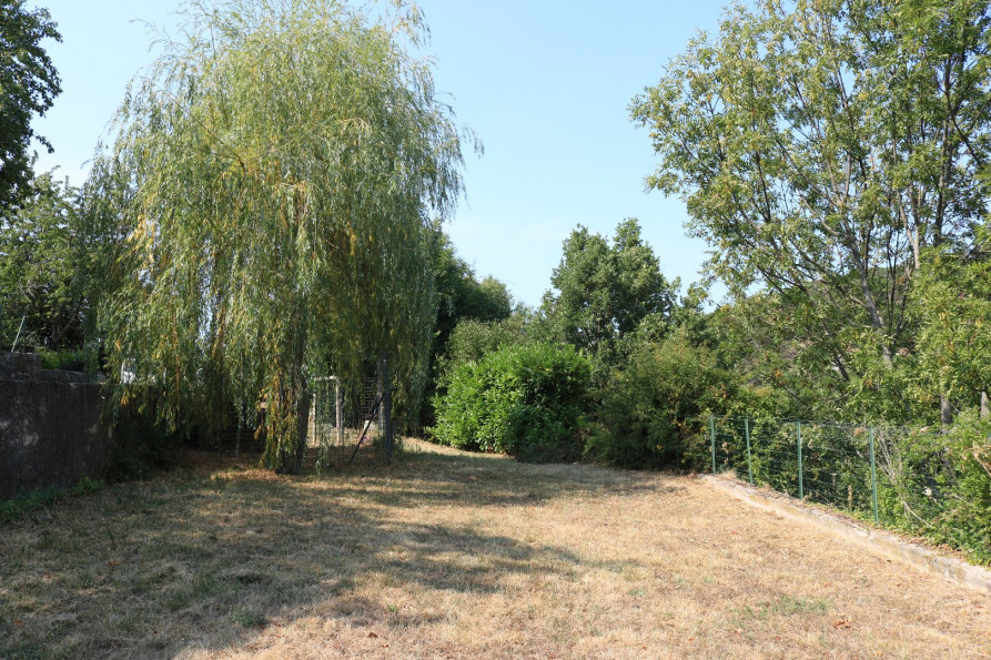 vente Maison La Bastide - Photo 7