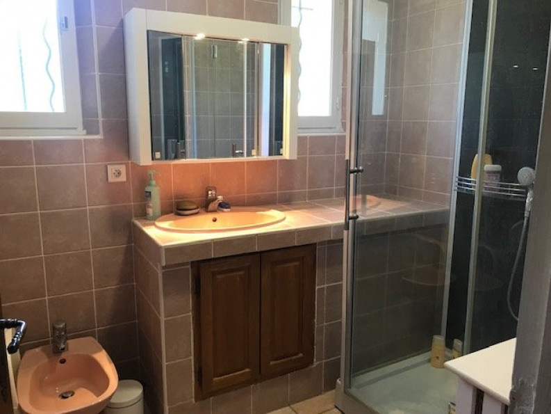 vente Maison La Bastide - Photo 9