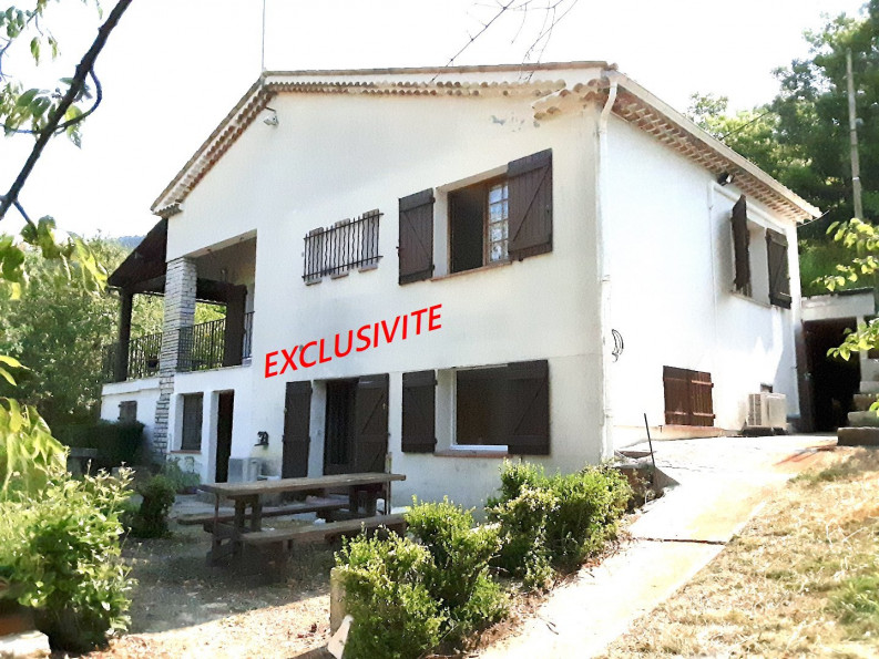 vente Maison La Bastide - Photo 1