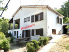 vente Maison La Bastide