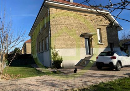 vente Maison Longwy