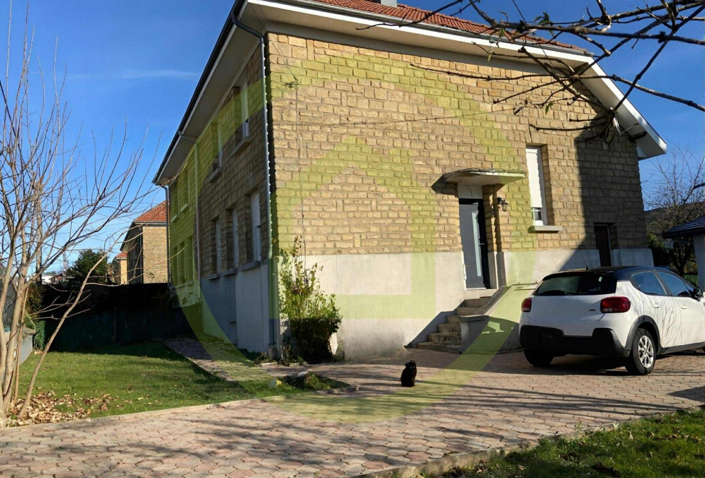 vente Maison Longwy - Photo 1