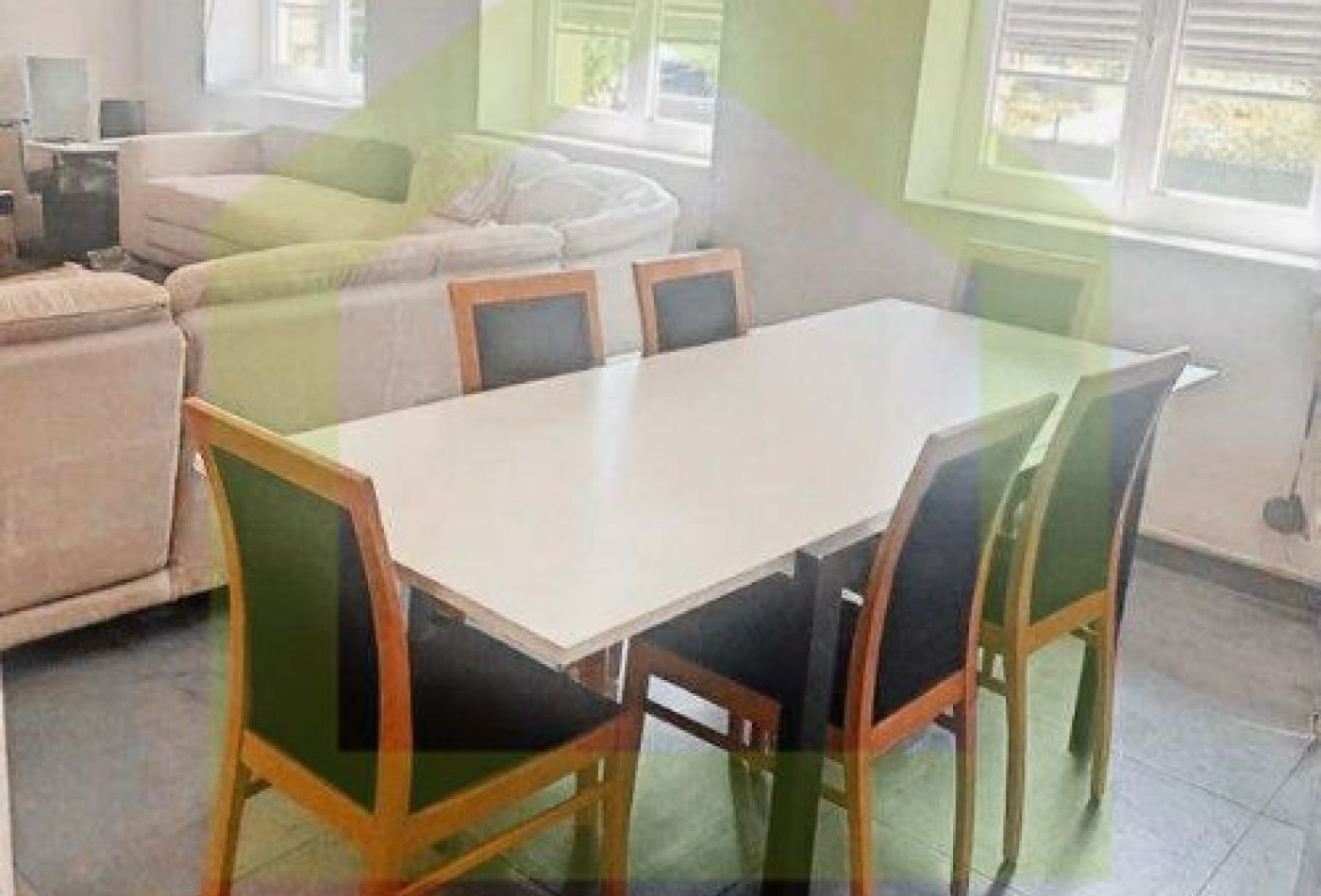 vente Maison Longwy - Photo 7