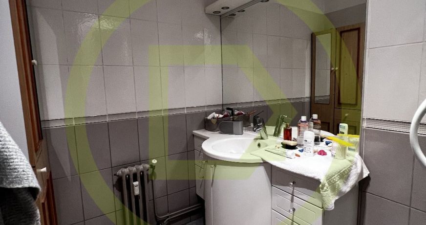 vente Appartement Compiegne