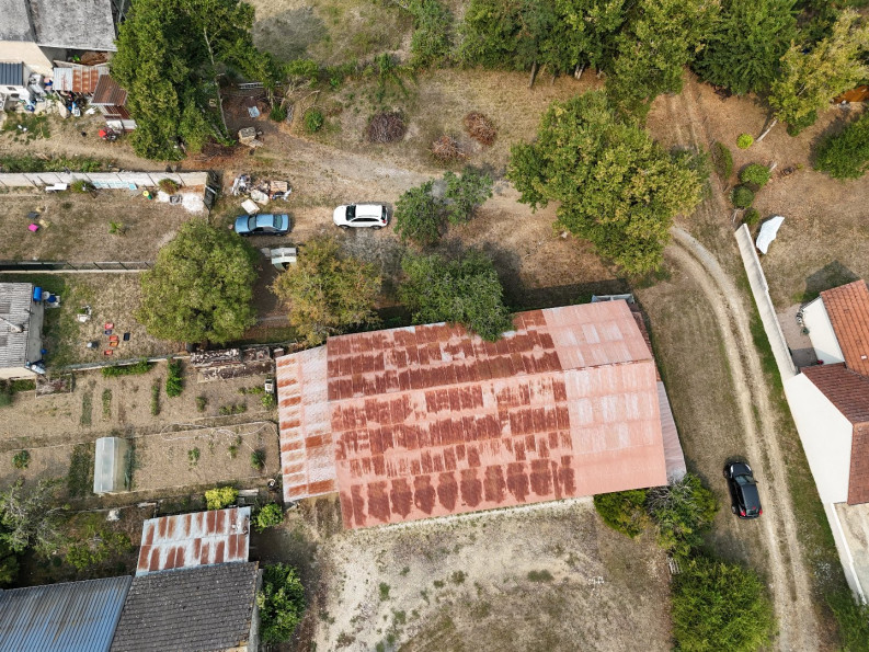 vente Terrain Les Bordes - Photo 10