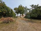 vente Terrain Les Bordes