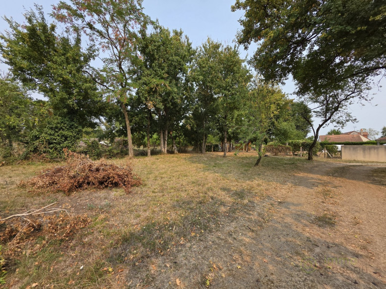 vente Terrain Les Bordes - Photo 7