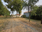 vente Terrain Les Bordes