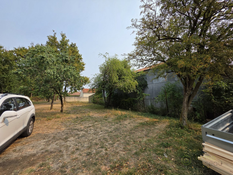 vente Terrain Les Bordes - Photo 3