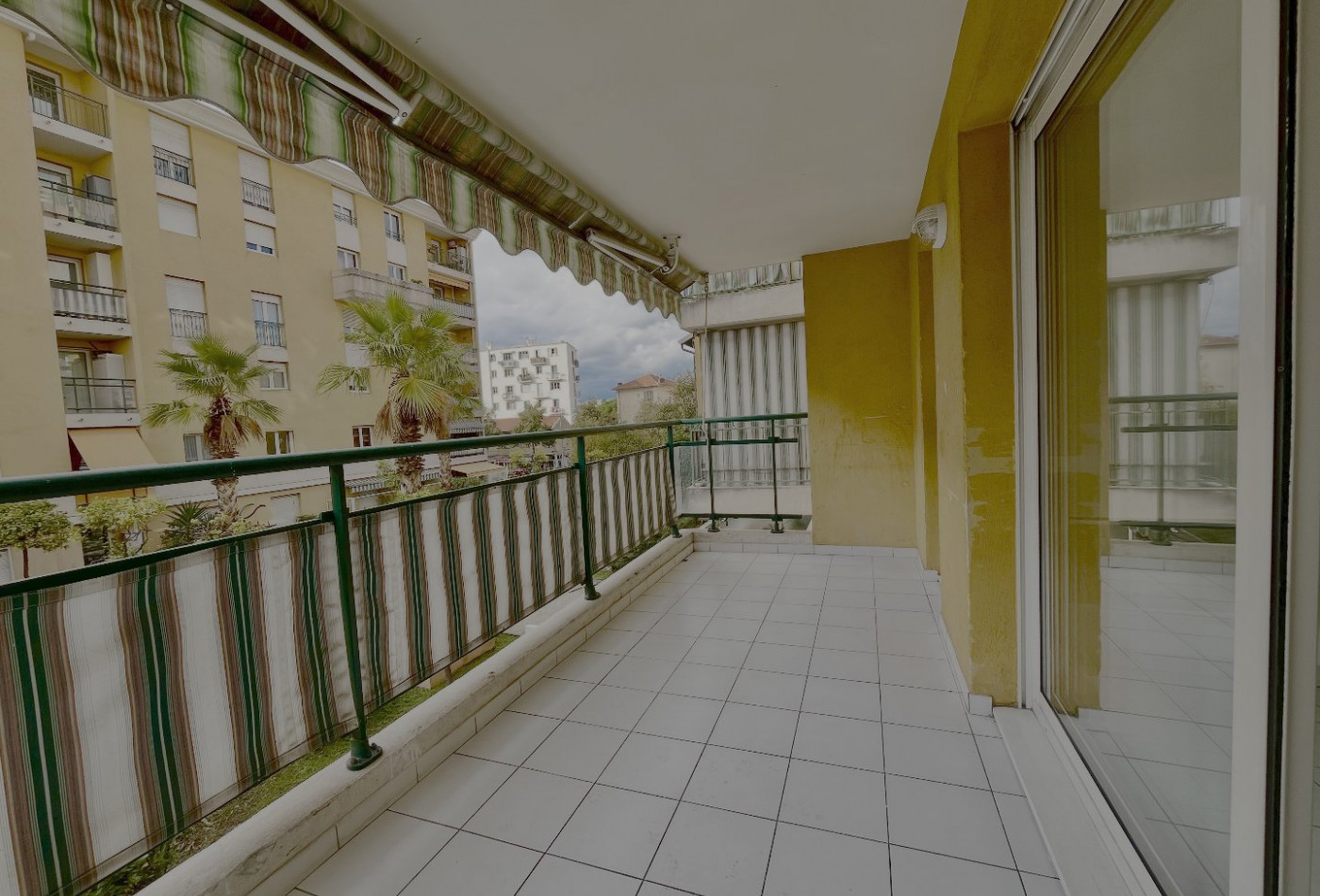 vente Appartement Nice - Photo 1