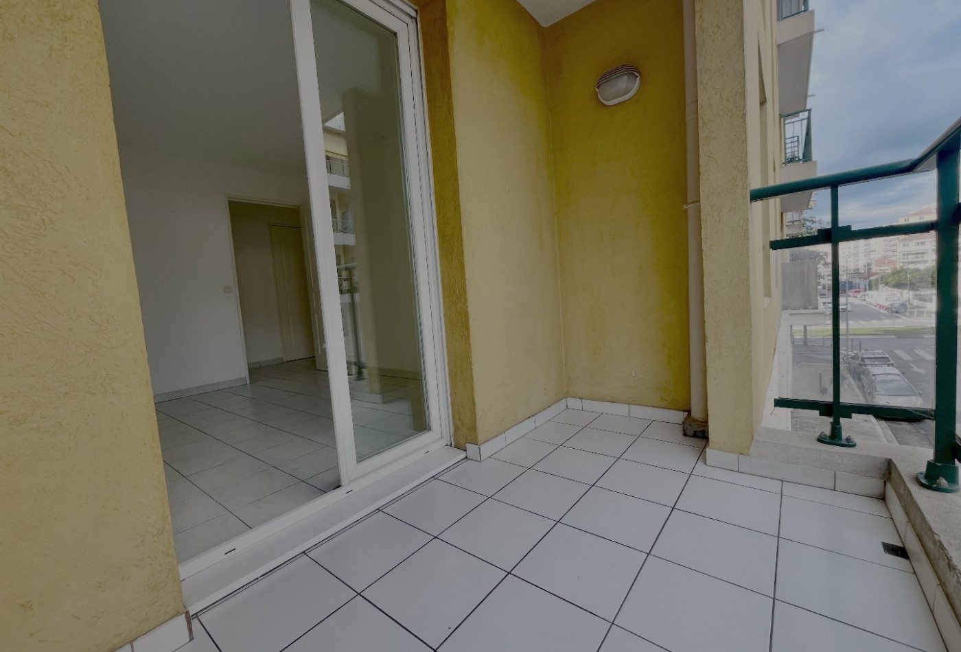 vente Appartement Nice - Photo 8
