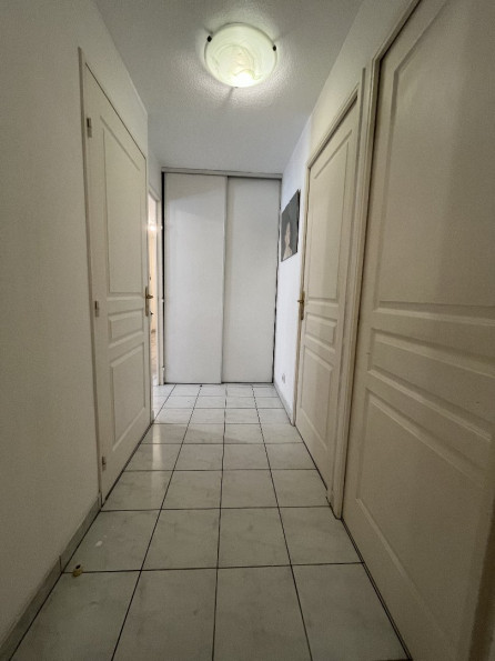 vente Appartement Nice - Photo 8