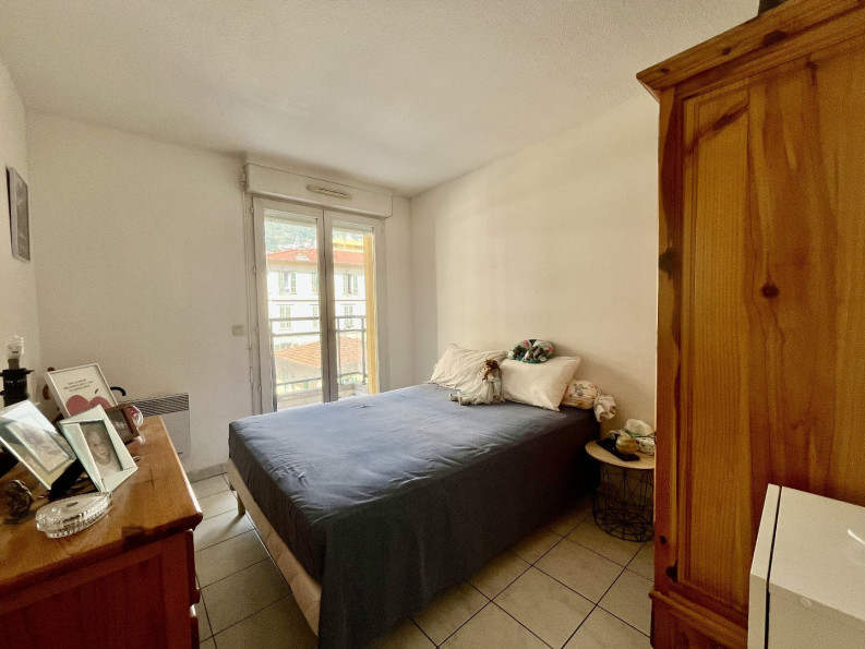 vente Appartement Nice - Photo 5