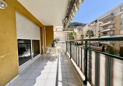 vente Appartement Nice