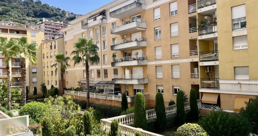 vente Appartement Nice