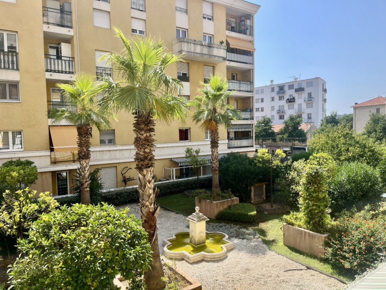 vente Appartement Nice - Photo 2