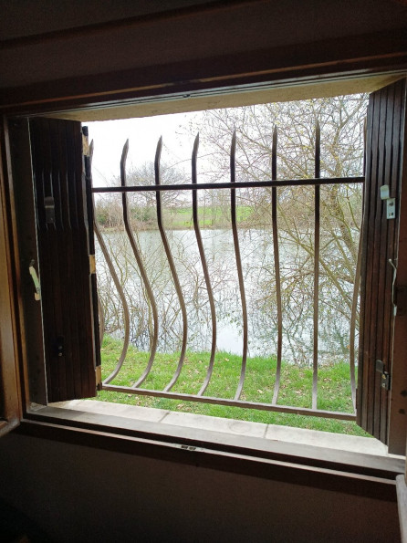 vente Maison Chavin - Photo 5