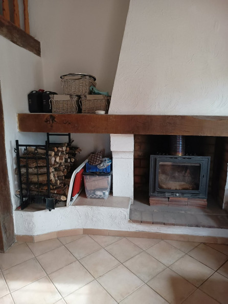 vente Maison Chavin - Photo 4