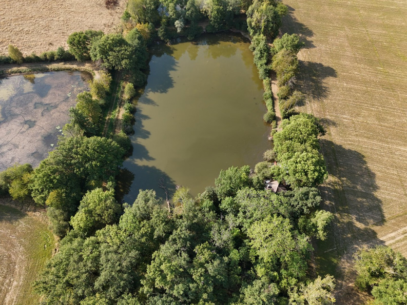 vente Maison Chavin - Photo 1