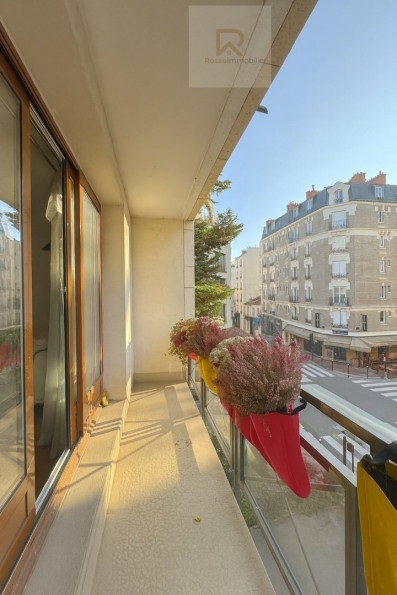 vente Appartement Levallois Perret - Photo 4