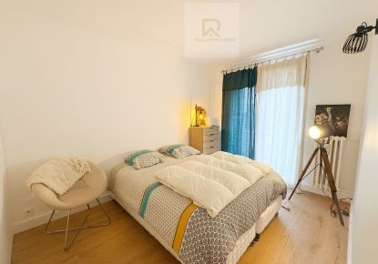 vente Appartement Levallois Perret