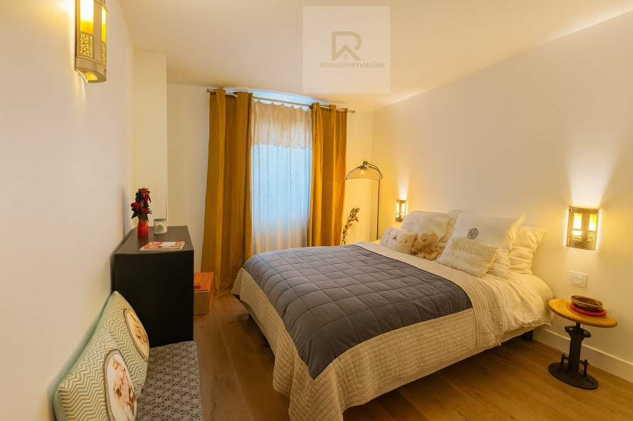 vente Appartement Levallois Perret - Photo 2