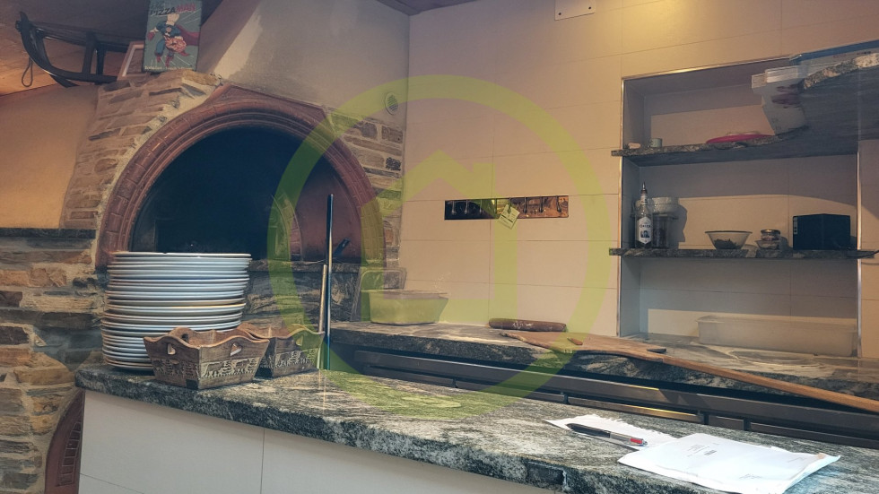 vente Café restaurant Tende - Photo 3