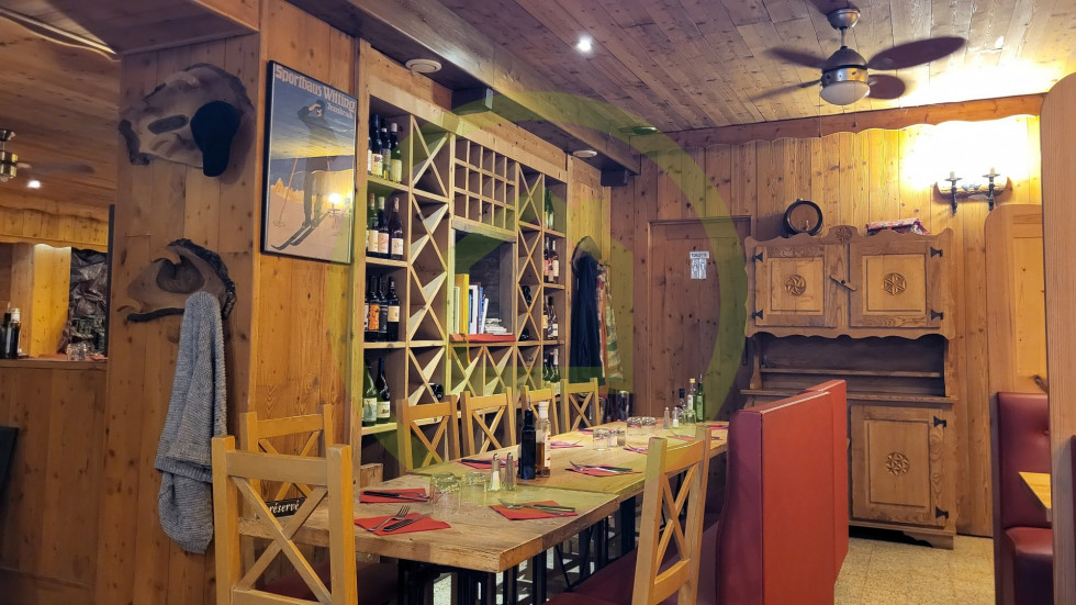 vente Café restaurant Tende - Photo 7