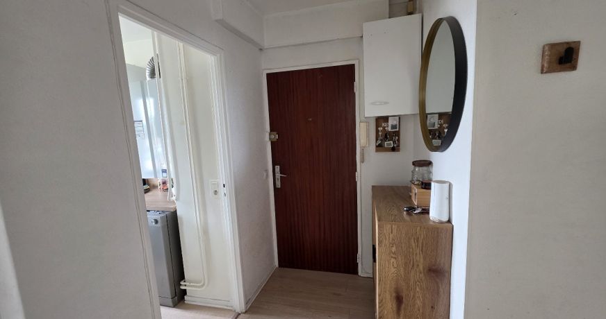 vente Appartement Chateauroux