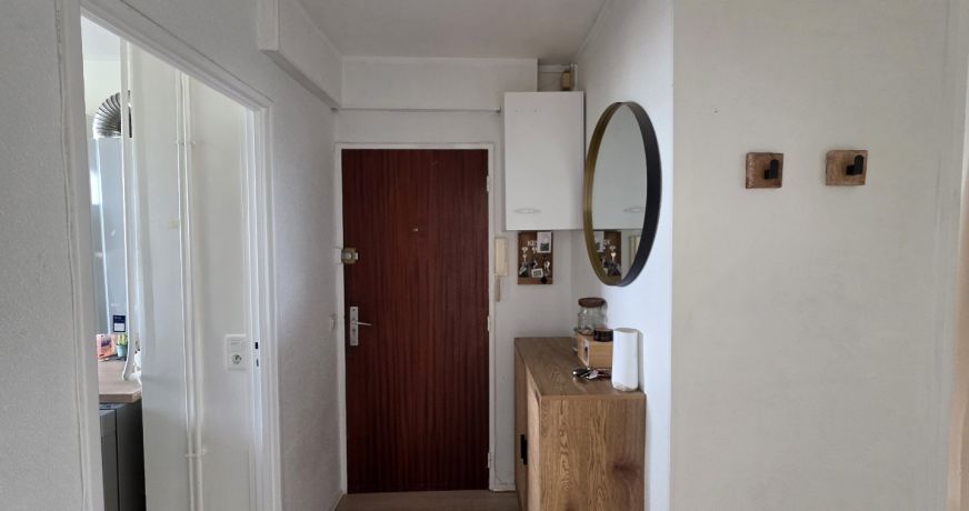 vente Appartement Chateauroux