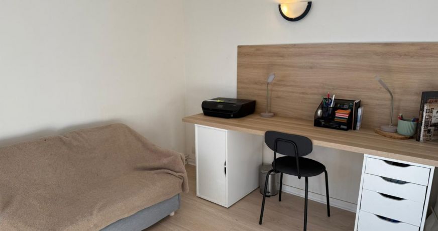 vente Appartement Chateauroux