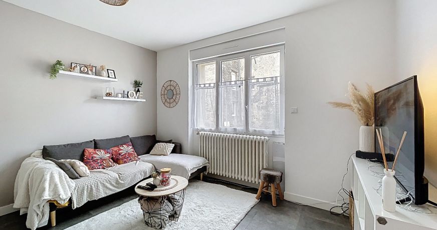 vente Maison Allaire