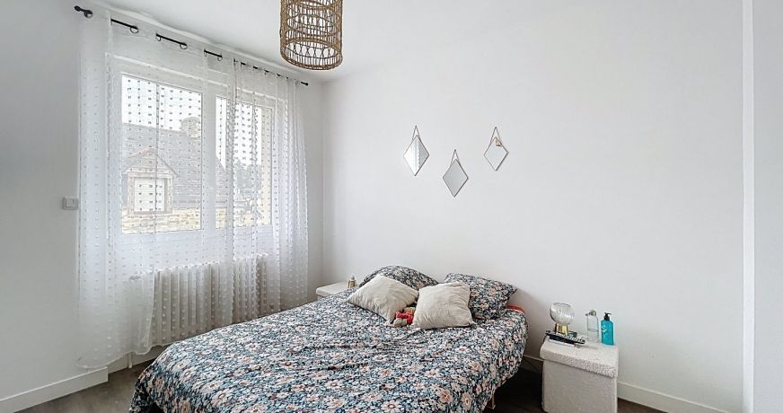 vente Maison Allaire