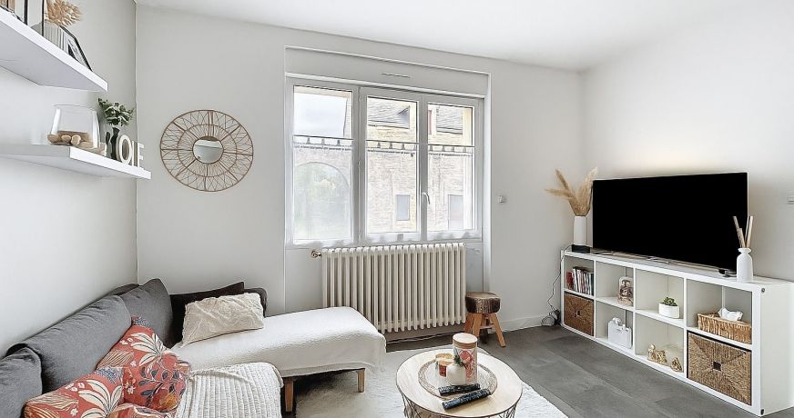 vente Maison Allaire