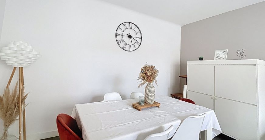 vente Maison Allaire