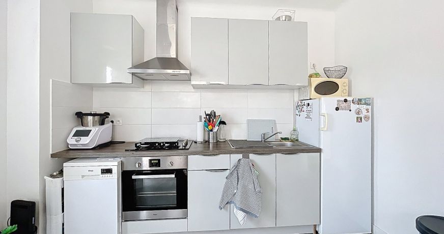 vente Maison Allaire