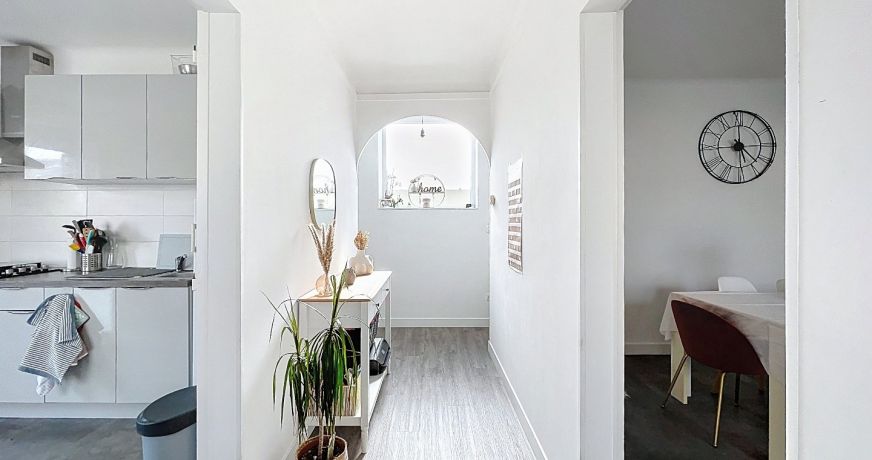 vente Maison Allaire