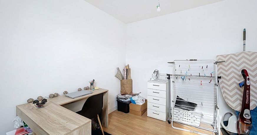 vente Maison Allaire