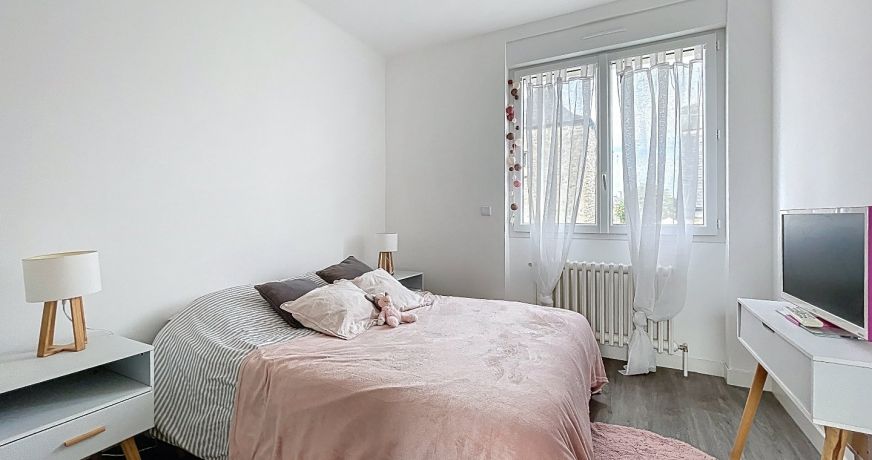 vente Maison Allaire