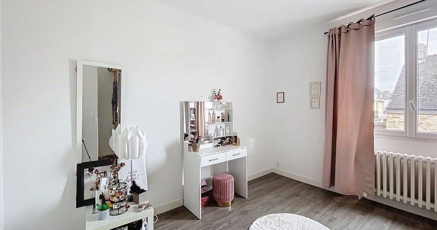 vente Maison Allaire