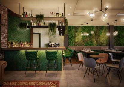 vente Restaurant Paris 14eme Arrondissement