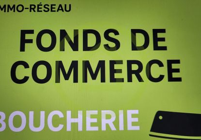 vente Boucherie charcuterie Cagnes Sur Mer