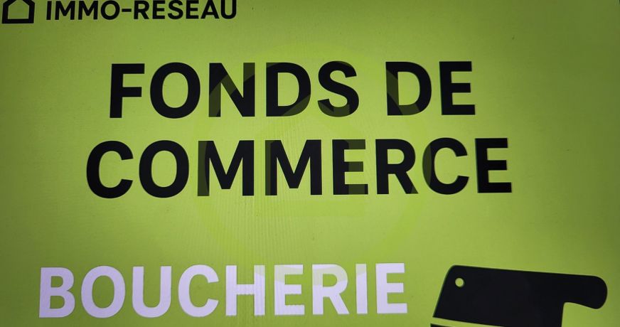 vente Boucherie charcuterie Cagnes Sur Mer